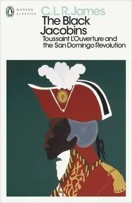 Kampanj | Black Jacobins