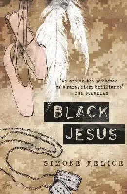 Black Jesus | Fyndpris