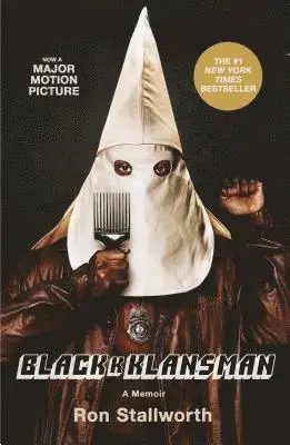 Black Klansman - Köp online
