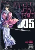 Outlet | Black Lagoon, Vol. 5