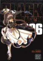 Lågt pris | Black Lagoon, Vol. 6