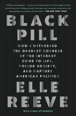 Rabatter | Black Pill