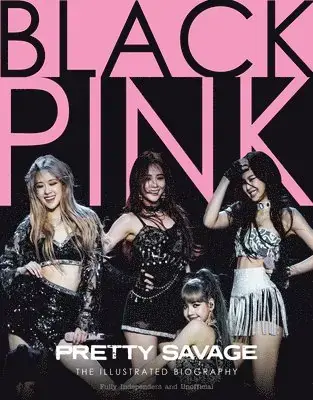 Toppkvalitet - Black Pink