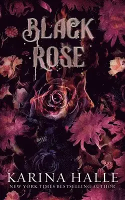 Bästsäljare - Black Rose
