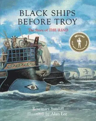 Kampanj - Black Ships Before Troy