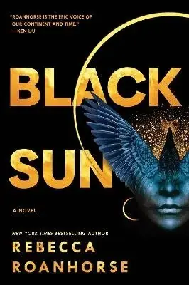 Black Sun | Klar att skickas