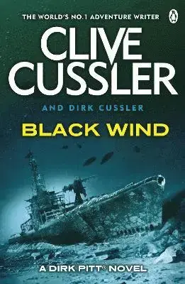 Black Wind | Erbjudande