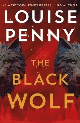 Black Wolf - Nedsatt pris