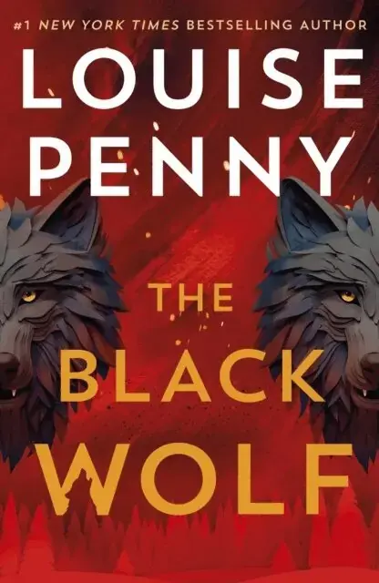 Black Wolf - Reapris
