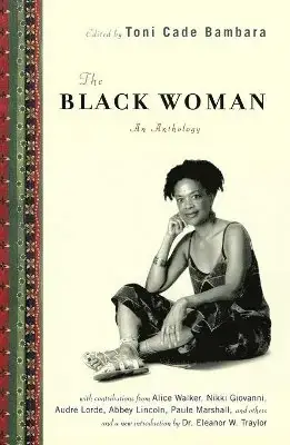 Black Woman | Extra rabatt