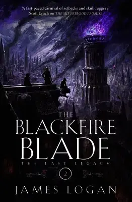 Toppsäljare | Blackfire Blade