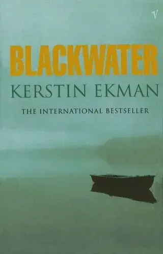 Precis tillagt | Blackwater