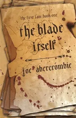 Blade Itself - Mycket populär