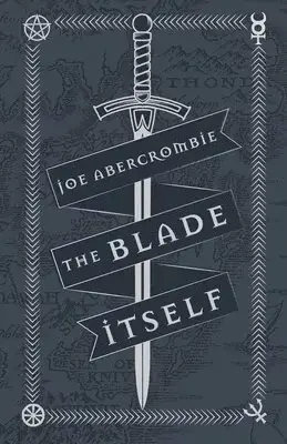 Specialerbjudande - Blade Itself