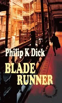 Bara denna vecka - Blade Runner