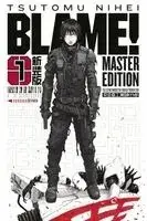 Precis tillagt | BLAME! 1