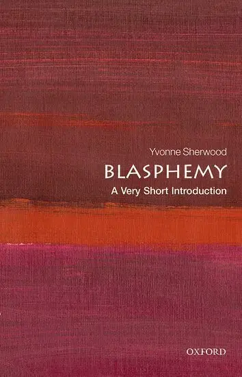 Blasphemy | Passa på