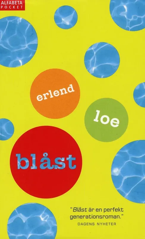 Superpris | Blåst