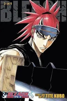 Extra rabatt | Bleach (3-in-1 Edition), Vol. 4