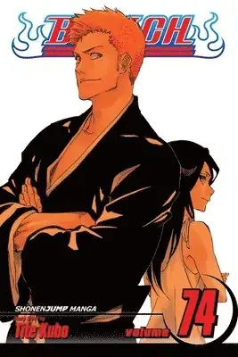 Erbjudande - Bleach, Vol. 74
