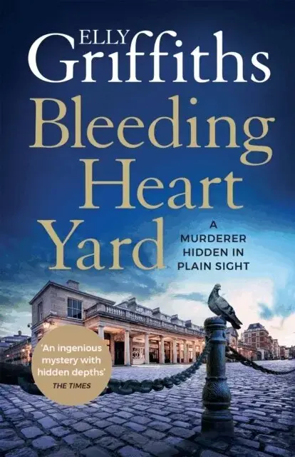 Bleeding Heart Yard | Extra rabatt