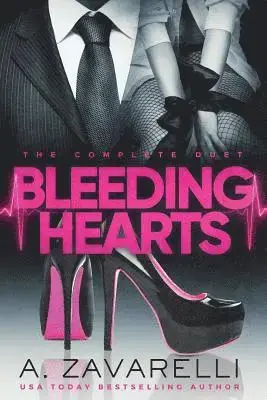 Bleeding Hearts Duet - Passa på