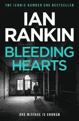 Bleeding Hearts | Handla online