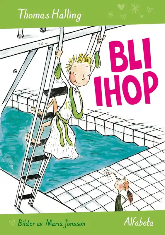 Bli ihop - Superpris