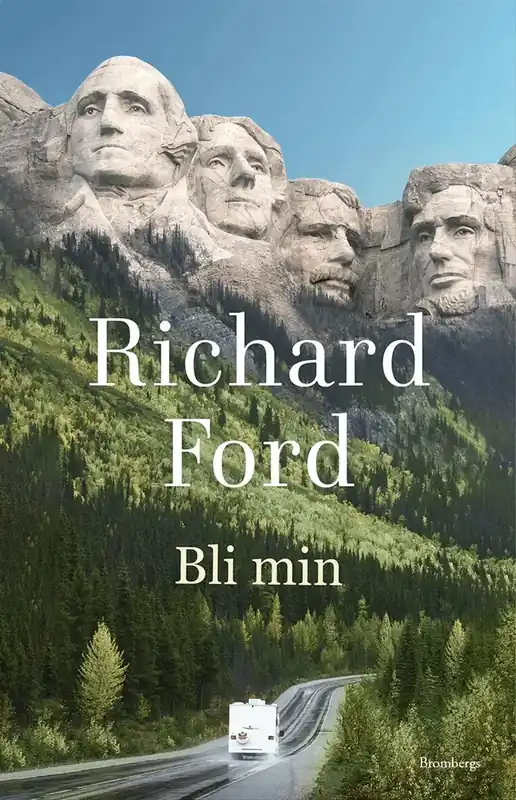 Beställ online - Bli min