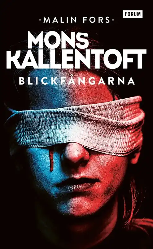 Blickfångarna - Spara mer