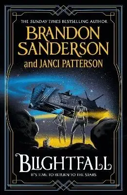 Favorit - Blightfall
