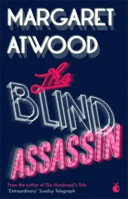 Blind Assassin - Bästsäljare