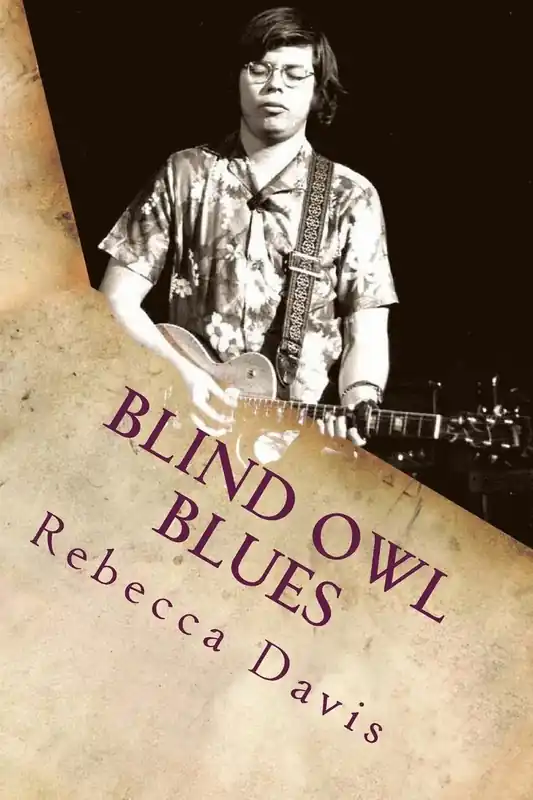 Blind Owl Blues - Extra rabatt