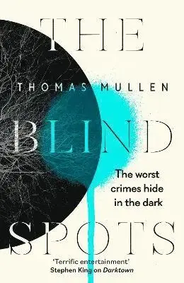 Precis tillagt | Blind Spots