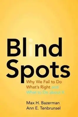 Blind Spots - Fyndpris