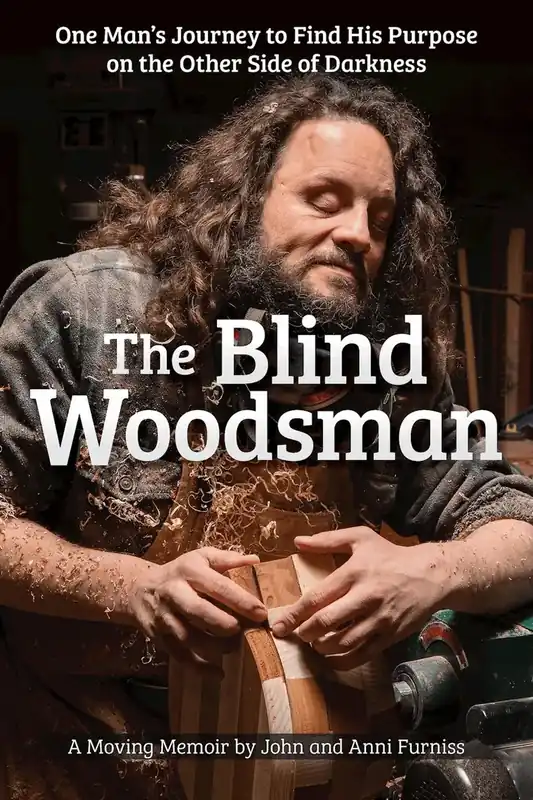 Blind Woodsman | Beställ online