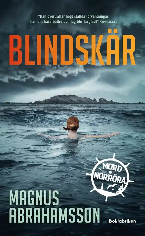 Snabb frakt | Blindskär