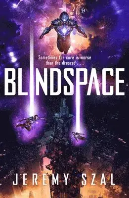 Köp nu | Blindspace