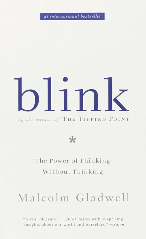 Blink | Begränsat lager
