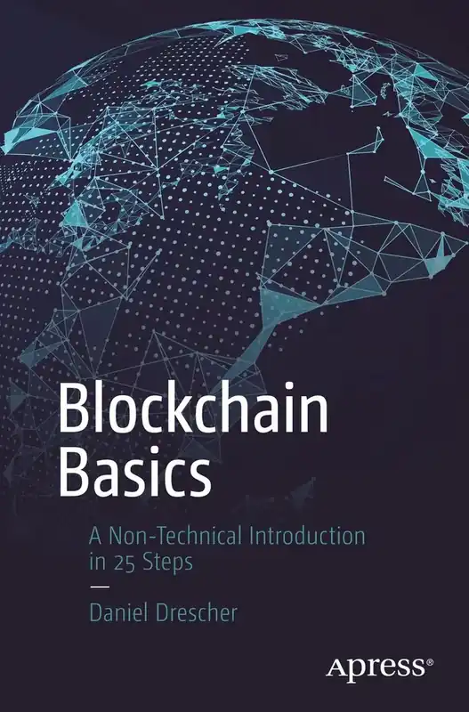 Blockchain Basics | Nyhet hos oss