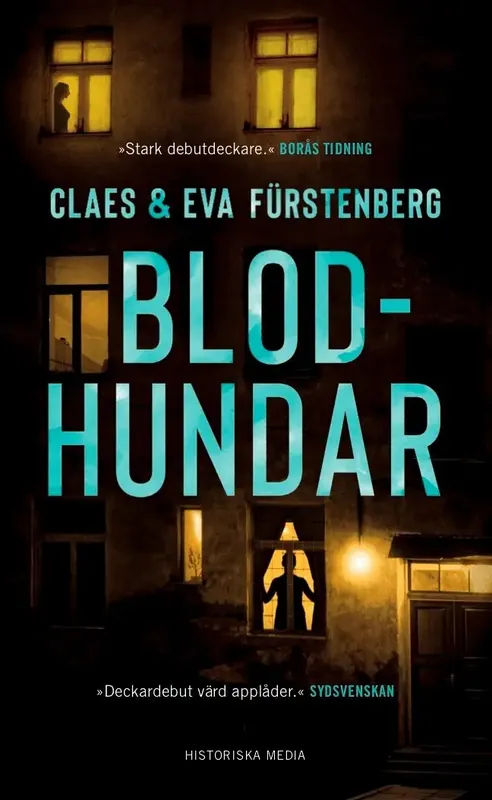 Blodhundar | Snart slut
