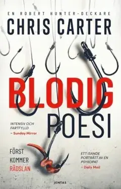 Blodig poesi | Kanonpris