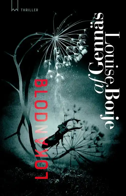 Fynd | Blodlokan