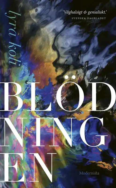 Blödningen - Utförsäljning