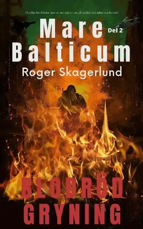 Topprodukt | Blodröd Gryning