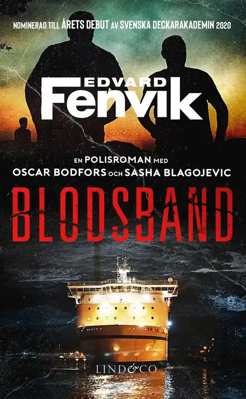 Blodsband | Superpris