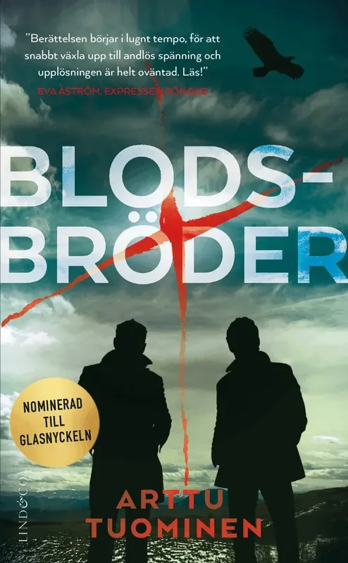 Blodsbröder - Bara denna vecka