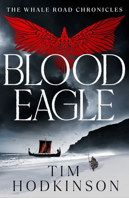 Lågt pris | Blood Eagle