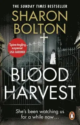 Blood Harvest - Rabatter