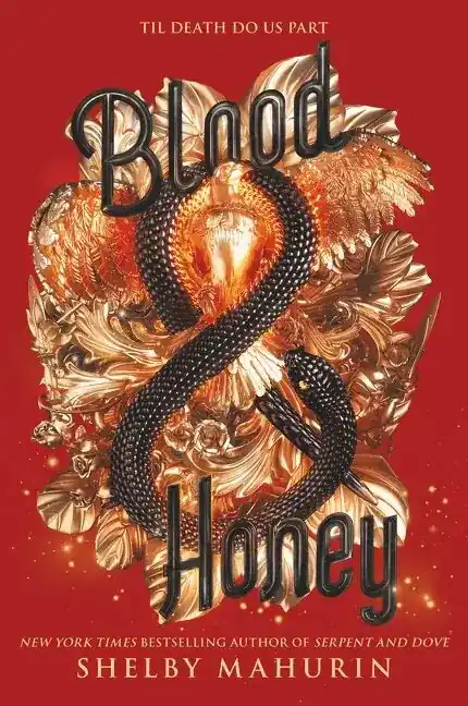 Fynd | Blood & Honey